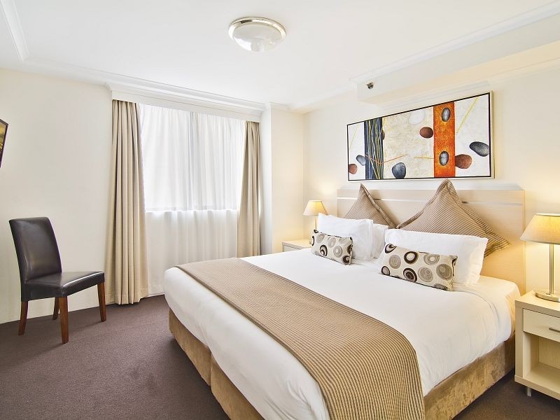 528 A&B/317 Castlereagh Street, Haymarket NSW 2000