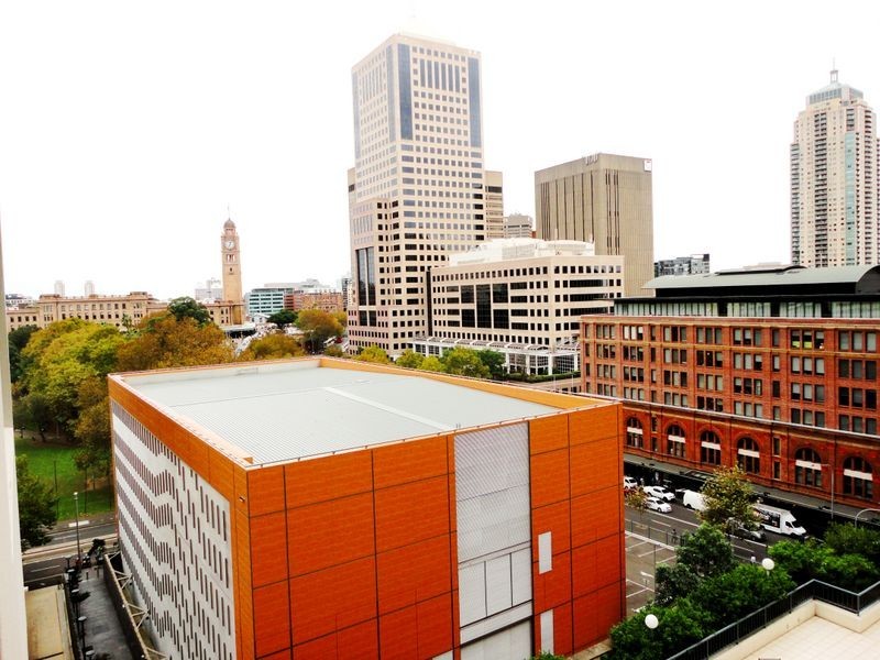 528 A&B/317 Castlereagh Street, Haymarket NSW 2000