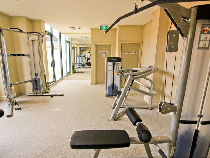 528 A&B/317 Castlereagh Street, Haymarket NSW 2000