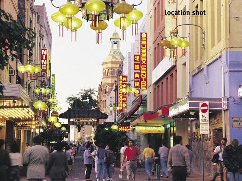 528 A&B/317 Castlereagh Street, Haymarket NSW 2000