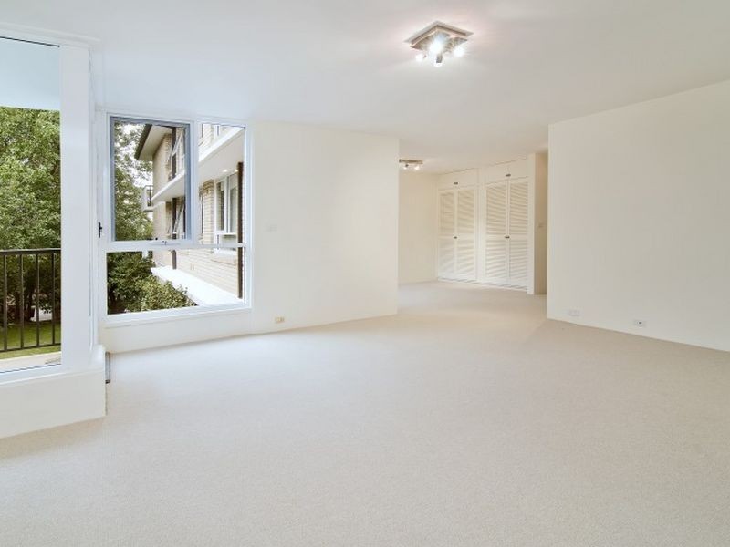 6/60 SHIRLEY ROAD, Wollstonecraft NSW 2065