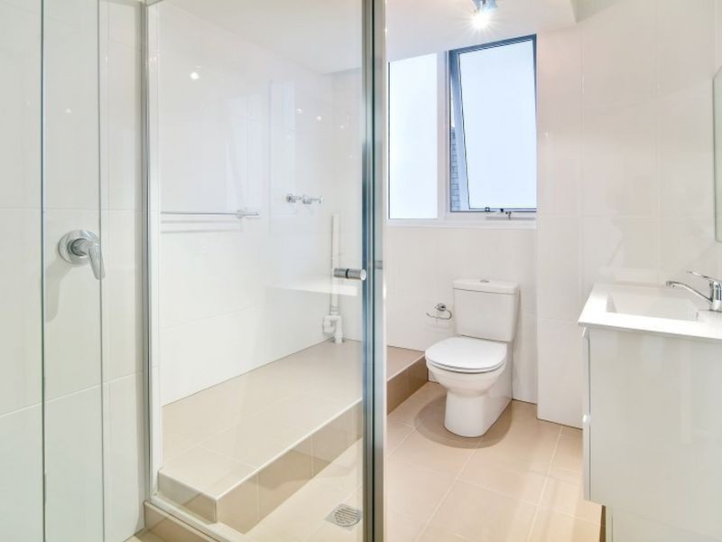 6/60 SHIRLEY ROAD, Wollstonecraft NSW 2065