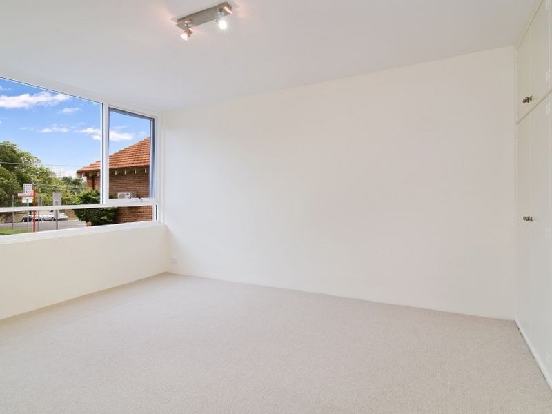 6/60 SHIRLEY ROAD, Wollstonecraft NSW 2065