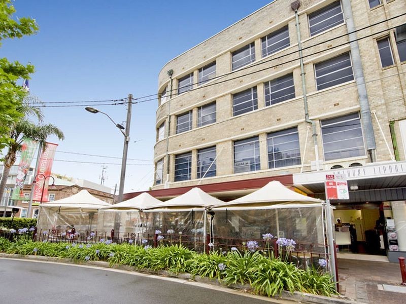 425-429 PACIFIC HIGHWAY, Crows Nest NSW 2065