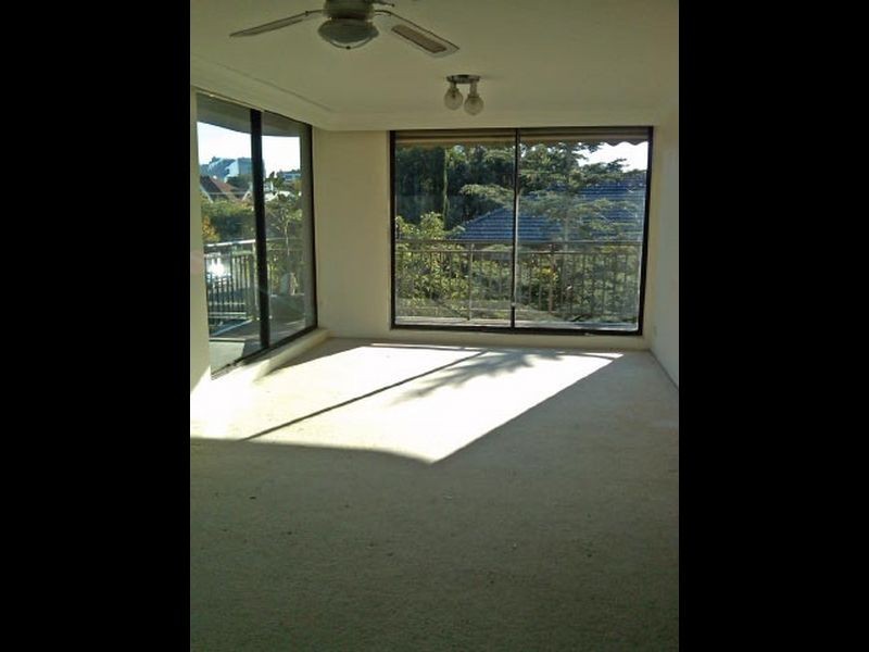 12/140 Alexander Street, Crows Nest NSW 2065