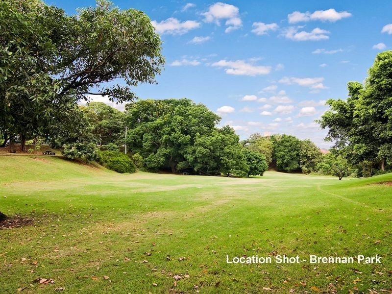 3/8 Hazelbank Rd, Wollstonecraft NSW 2065