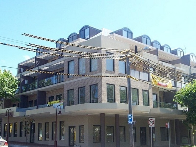 23/92 Alexander Street, Crows Nest NSW 2065