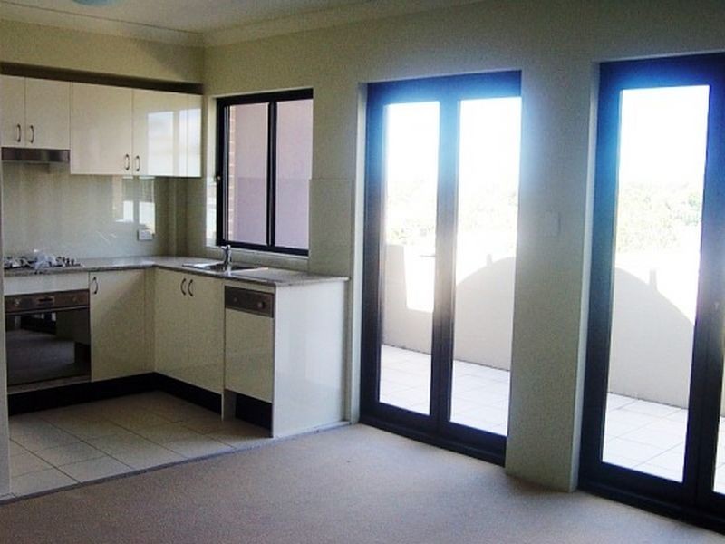 23/92 Alexander Street, Crows Nest NSW 2065