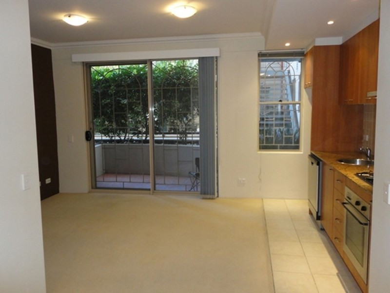 10/13 Ernest Street, Crows Nest NSW 2065