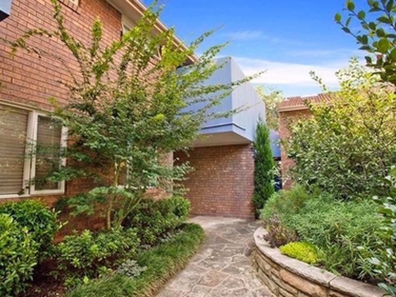 10/2-4 Trafalgar Street, Crows Nest NSW 2065