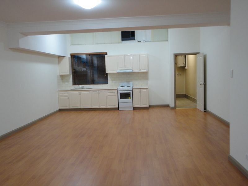 1/83 WILLOUGHBY ROAD, Crows Nest NSW 2065