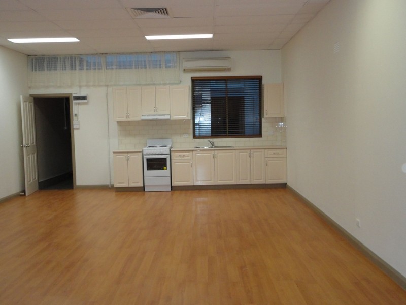 2/83 WILLOUGHBY ROAD, Crows Nest NSW 2065