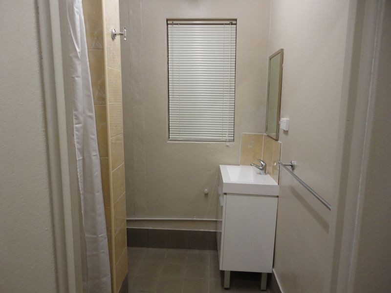 2/83 WILLOUGHBY ROAD, Crows Nest NSW 2065