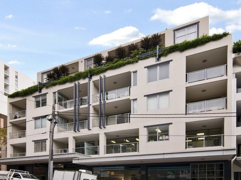 31/30-36 Albany Street, St Leonards NSW 2065