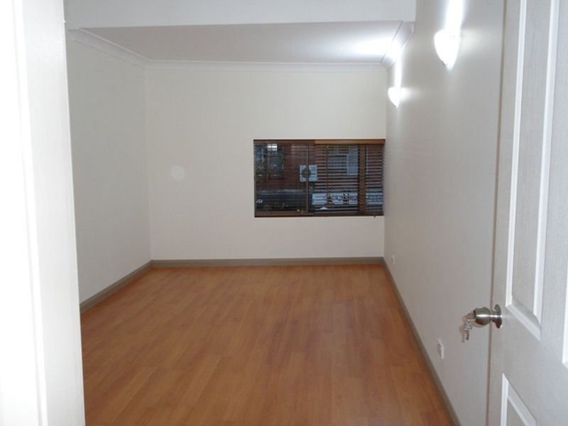 1/83 WILLOUGHBY ROAD, Crows Nest NSW 2065