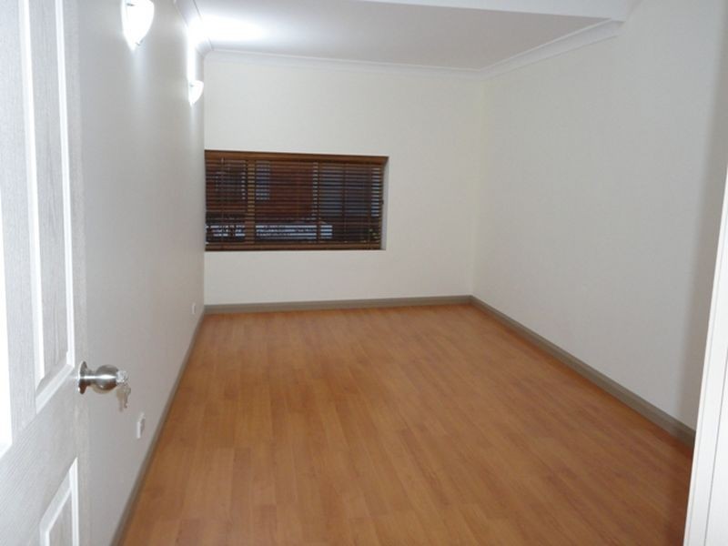 1/83 WILLOUGHBY ROAD, Crows Nest NSW 2065