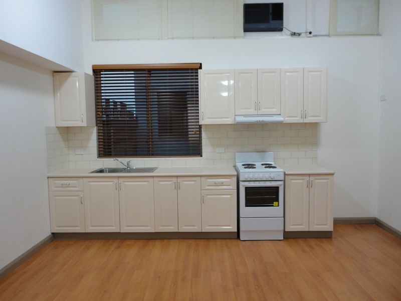 1/83 WILLOUGHBY ROAD, Crows Nest NSW 2065