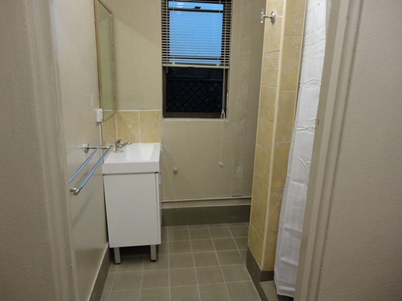 1/83 WILLOUGHBY ROAD, Crows Nest NSW 2065