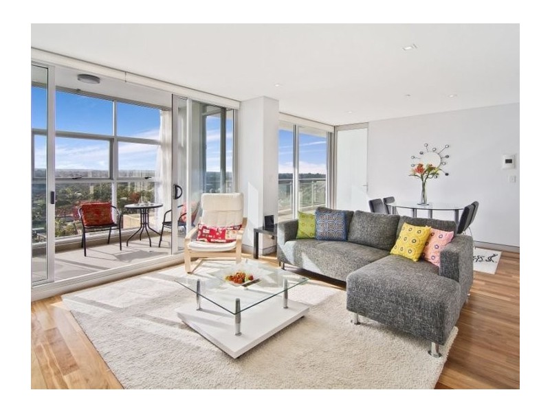 19/45 Chandos Street, St Leonards NSW 2065