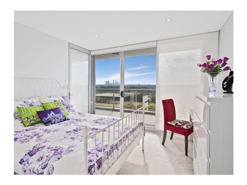 19/45 Chandos Street, St Leonards NSW 2065
