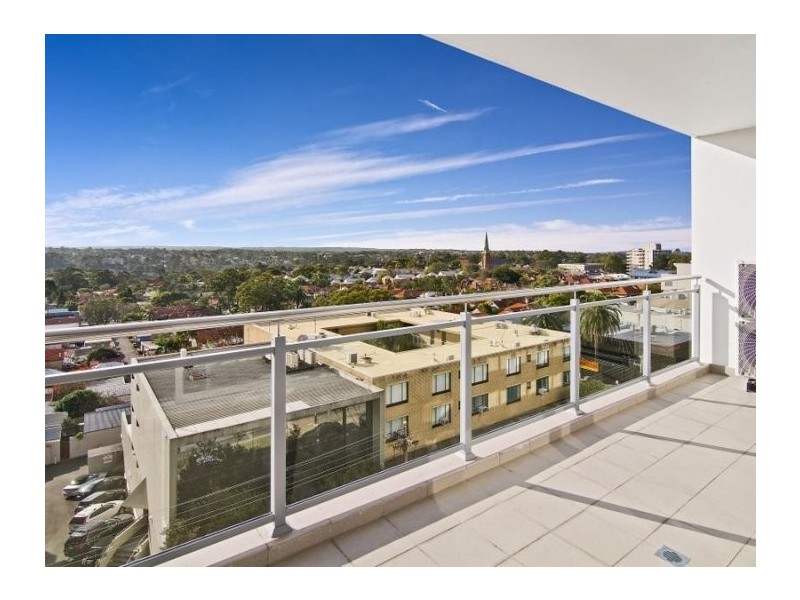 19/45 Chandos Street, St Leonards NSW 2065