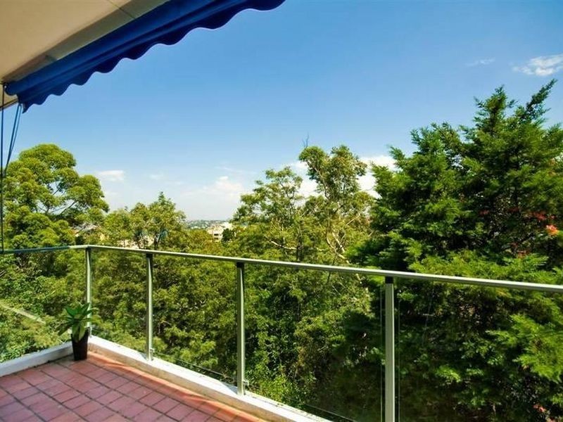 23/21 BELMONT AVENUE, Wollstonecraft NSW 2065