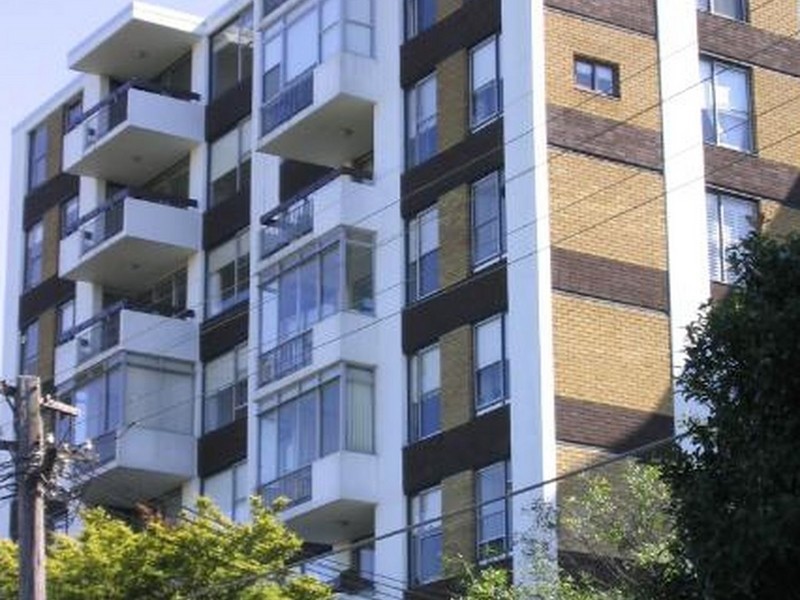 2E/74 SHIRLEY ROAD, Wollstonecraft NSW 2065