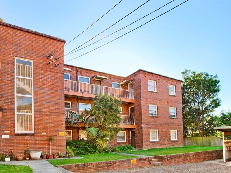 14/35a Rosalind Street, Cammeray NSW 2062
