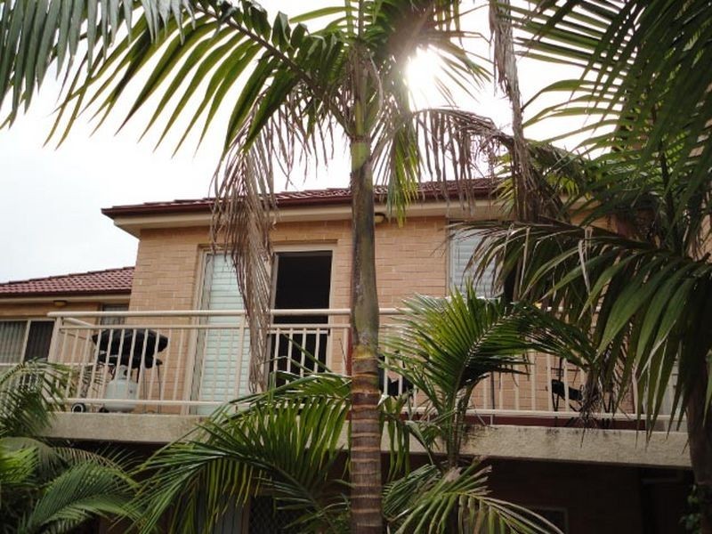 28/19 Glenmore Street, Naremburn NSW 2065