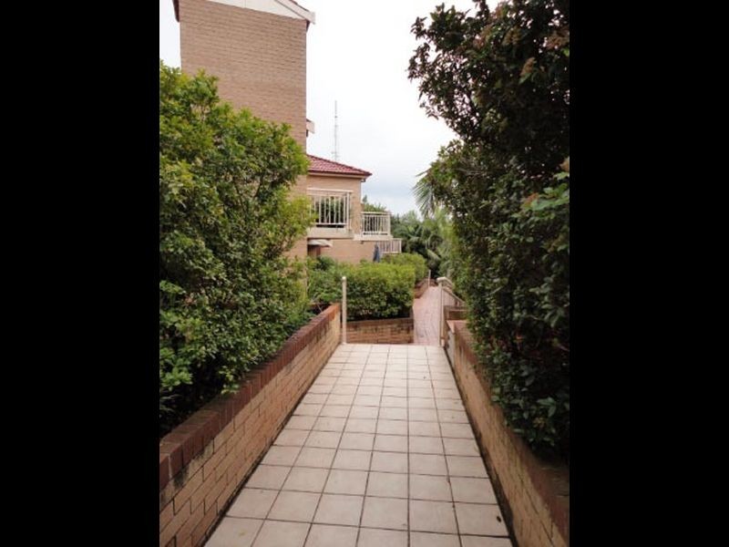 28/19 Glenmore Street, Naremburn NSW 2065