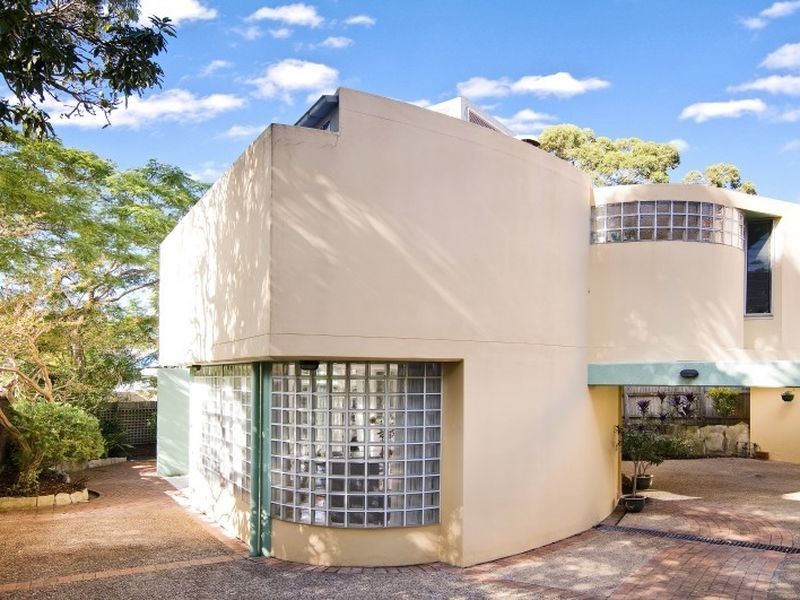 31A Balls Head Road, Waverton NSW 2060