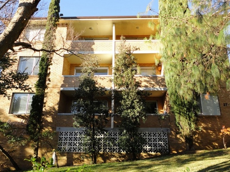 5/27 Morton Street, Wollstonecraft NSW 2065