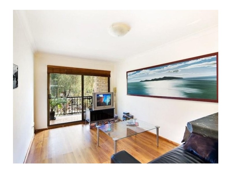 62/313 Harris Street, Pyrmont NSW 2009