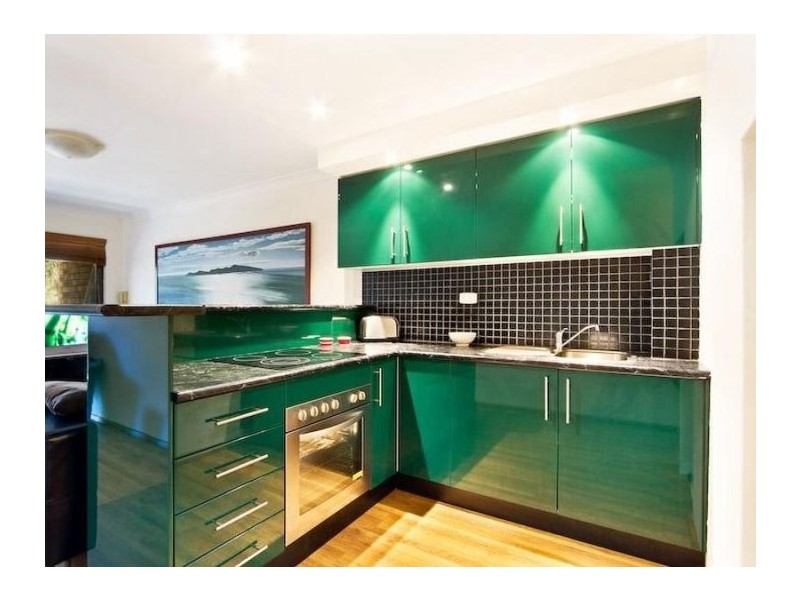 62/313 Harris Street, Pyrmont NSW 2009