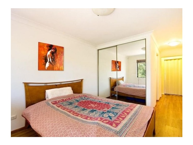 62/313 Harris Street, Pyrmont NSW 2009