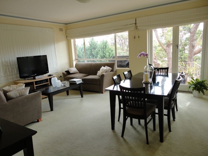 6/88 SHIRLEY ROAD, Wollstonecraft NSW 2065