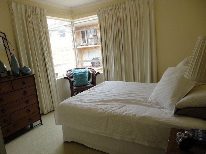 6/88 SHIRLEY ROAD, Wollstonecraft NSW 2065