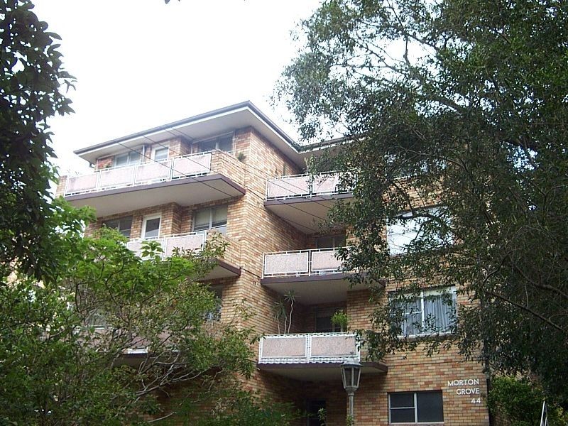 7/44 Morton Street, Wollstonecraft NSW 2065