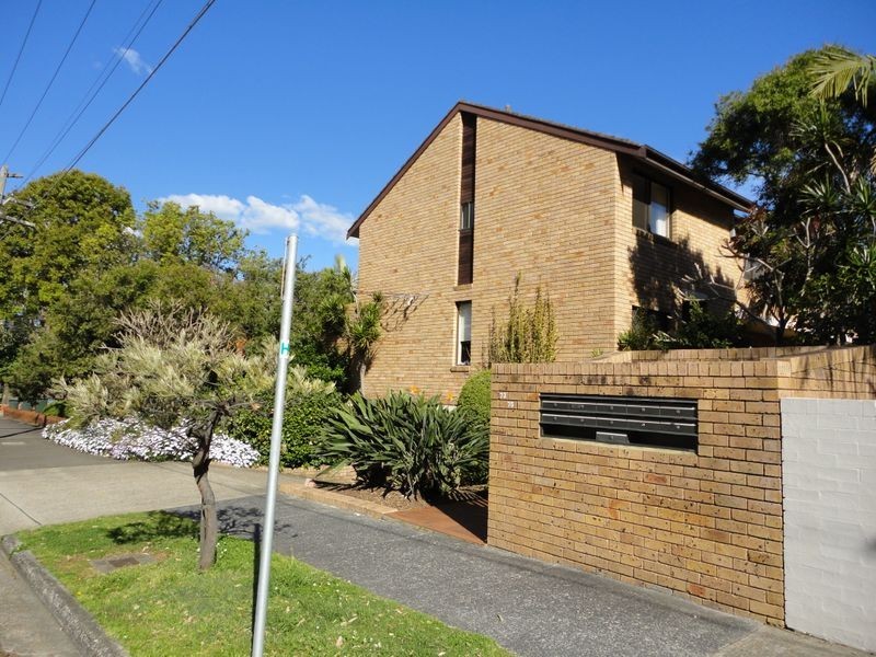 10/73 Rosalind Street, Cammeray NSW 2062