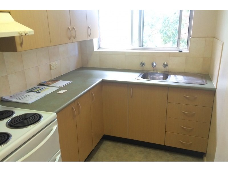 6/39 Belmont Avenue, Wollstonecraft NSW 2065