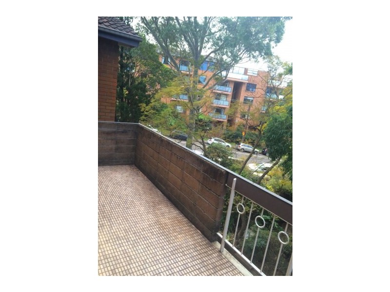 6/39 Belmont Avenue, Wollstonecraft NSW 2065