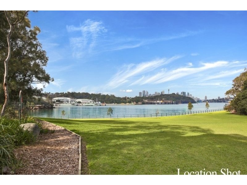 6/39 Belmont Avenue, Wollstonecraft NSW 2065
