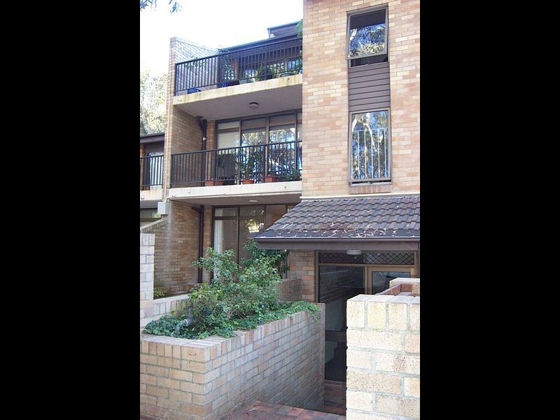 7/8-14 Kyngdon Street, Cammeray NSW 2062