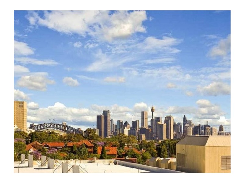 65/7-17 Sinclair Street, Wollstonecraft NSW 2065