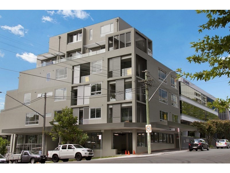 16/30 Chandos Street, St Leonards NSW 2065