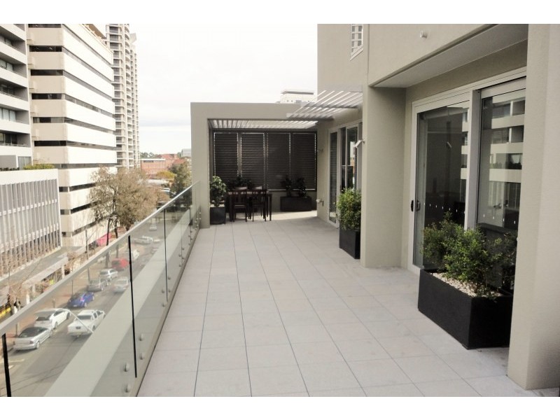 16/30 Chandos Street, St Leonards NSW 2065