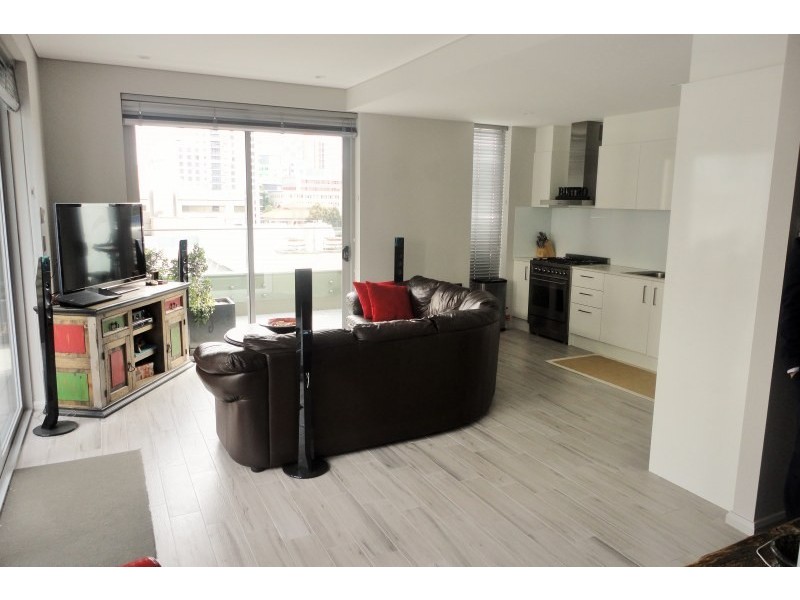 16/30 Chandos Street, St Leonards NSW 2065