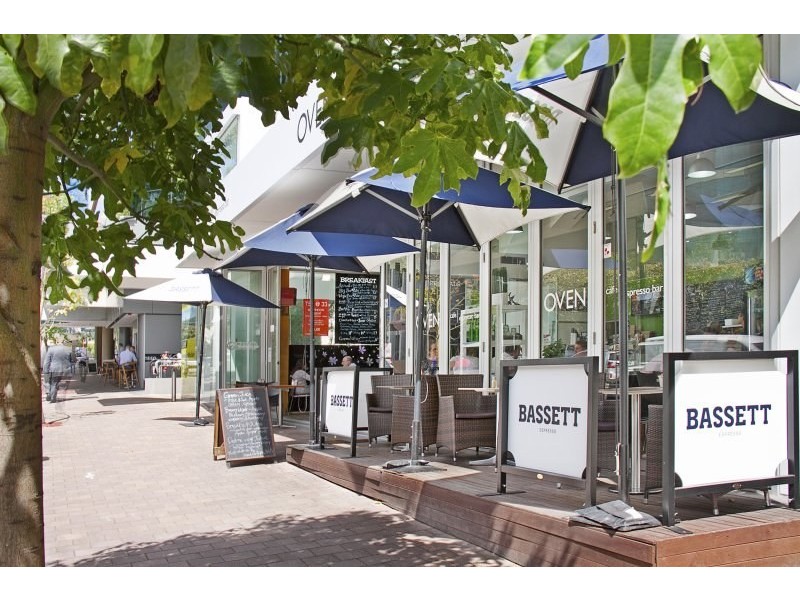 16/30 Chandos Street, St Leonards NSW 2065