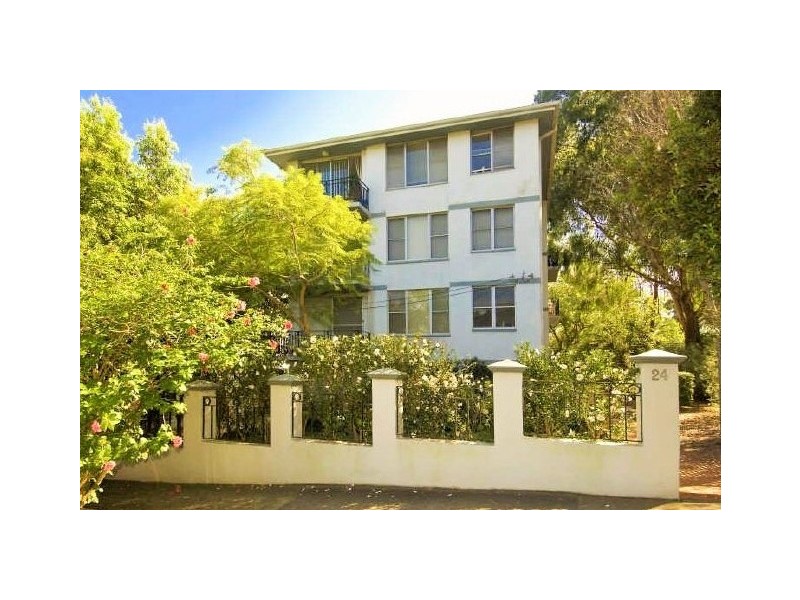 7/24 Moodie Street, Cammeray NSW 2062