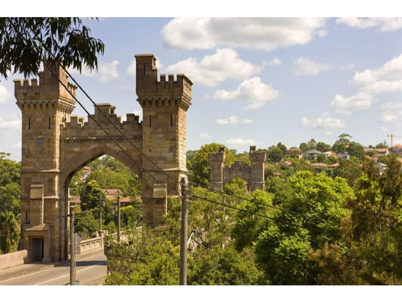 7/24 Moodie Street, Cammeray NSW 2062